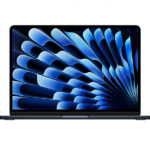 MacBook Air 2024 13 inch Apple M3 16GB RAM 256GB SSD 10-GPU – Like New - ảnh 1