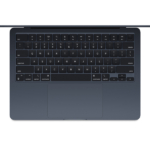 MacBook Air 2024 13 inch Apple M3 16GB RAM 256GB SSD 10-GPU – Like New - ảnh 2