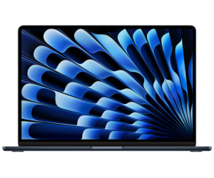 MacBook Air 2023 15 inch Apple M2 8GB RAM 256GB SSD – 98%