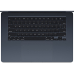 MacBook Air 2024 15 inch Apple M3 24GB RAM 512GB SSD 10 GPU – Like New - ảnh 2