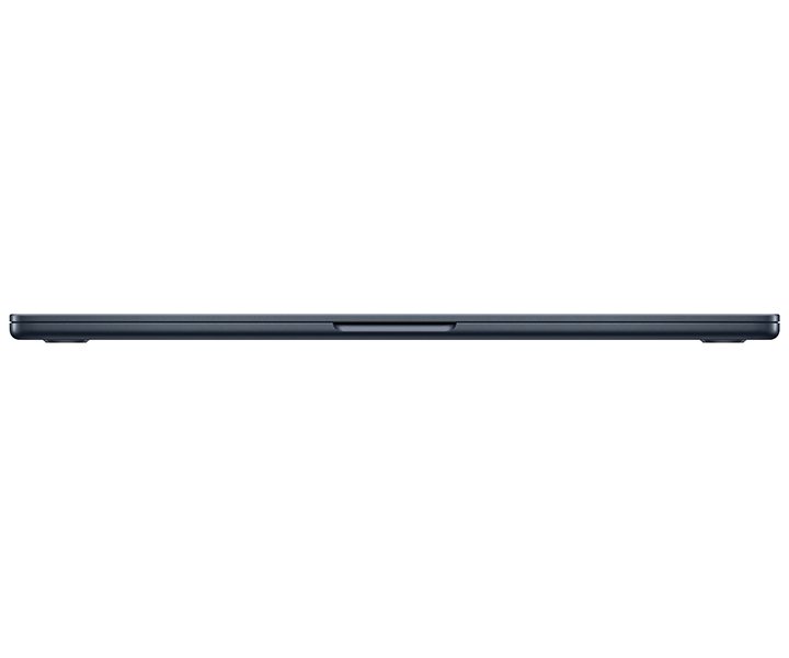 MacBook Air 2024 15 inch Apple M3 24GB RAM 512GB SSD 10 GPU – Like New - ảnh 4
