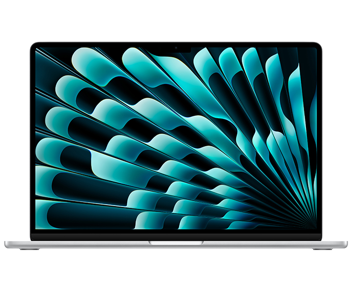 MacBook Air 2025 15 inch Apple M4 16GB RAM 256GB SSD – Like New - ảnh 3