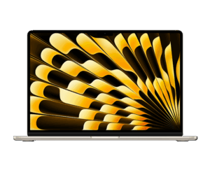 MacBook Air 2025 15 inch Apple M4 24GB RAM 512GB SSD – NEW