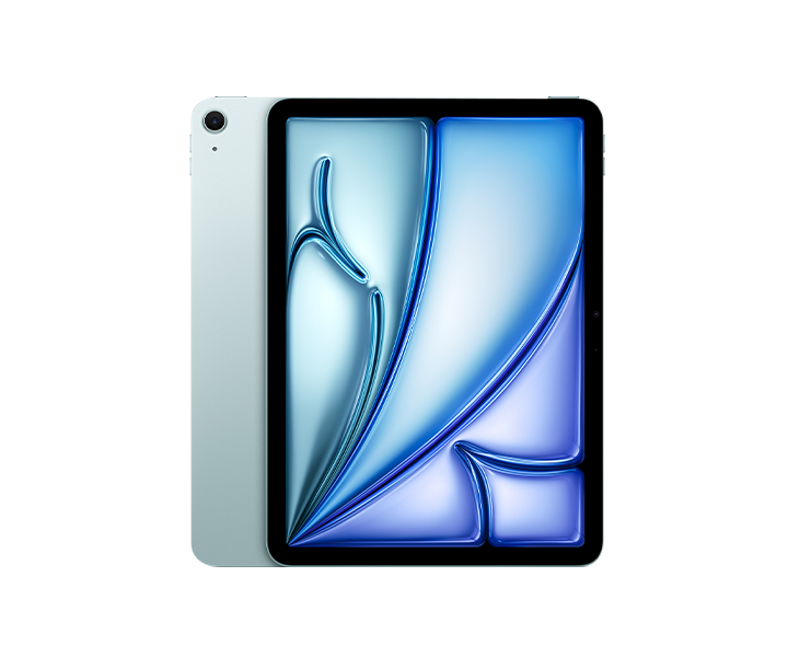iPad Air 8 2026 11 inch Apple M4 (5G/Wifi) 128GB –  NEW - ảnh 2