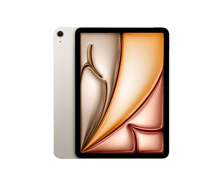 iPad Air 8 2026 11 inch Apple M4 (5G/Wifi) 128GB –  NEW - ảnh 4