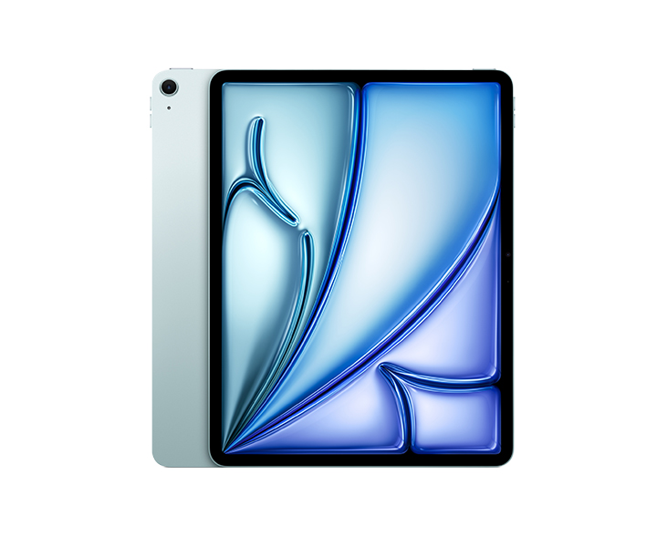 iPad Air 7 2025 13 inch Apple M3 Wifi 256GB – Like New - ảnh 4