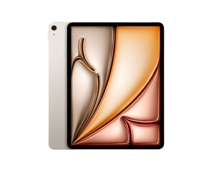 iPad Air 7 2025 13 inch Apple M3 Wifi 256GB – Like New - ảnh 3