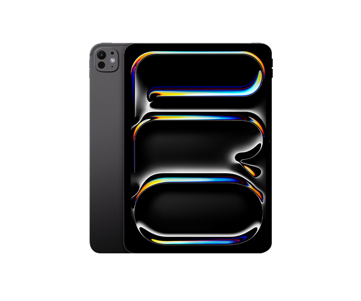 iPad Pro 11 inch 2025 Apple M5 (5G/Wifi) 256GB – Openbox - ảnh 2
