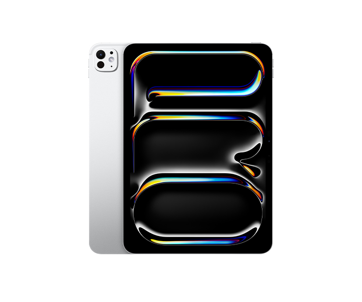 iPad Pro 11 inch 2025 Apple M5 (5G/Wifi) 256GB – Openbox - ảnh 3