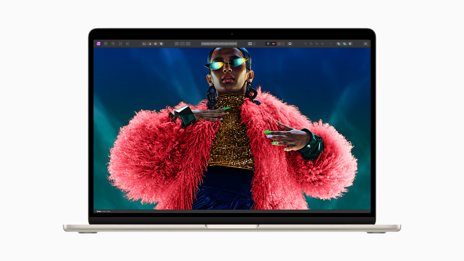 MacBook Air M3 - ảnh 7