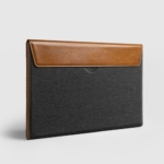 Bao da Tomtoc for Macbook Pro 15-inch - ảnh 1