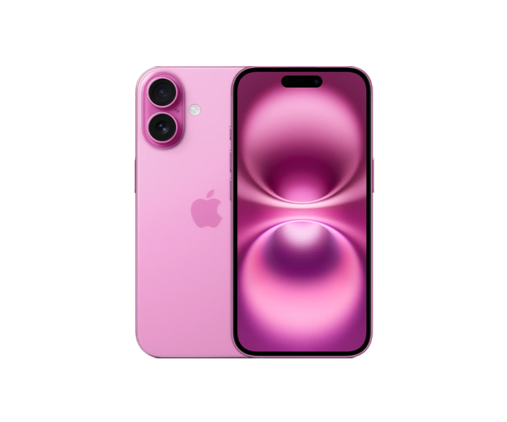 iPhone 16 Plus 128GB – NEW - ảnh 3