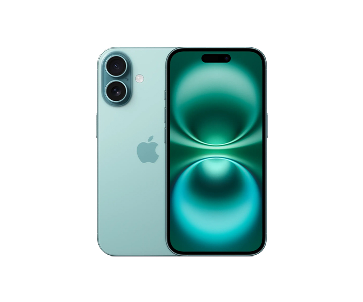 iPhone 16 Plus 128GB – NEW - ảnh 2