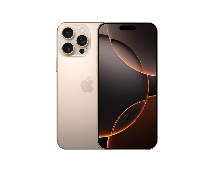 iPhone 16 Pro Max 256GB – NEW - ảnh 4