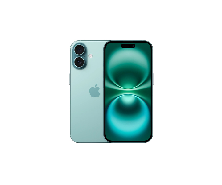 iPhone 16 128GB – NEW - ảnh 2