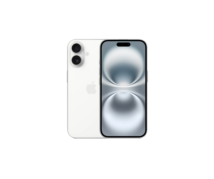 iPhone 16 128GB – NEW - ảnh 4