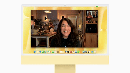 iMac M4 - ảnh 11