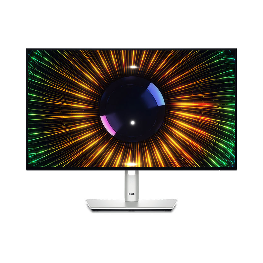 Màn hình Dell LCD U2424H – 23.8″ Full HD – NEW - ảnh 2