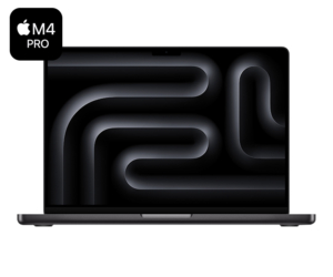 MacBook Pro M4 14 inch