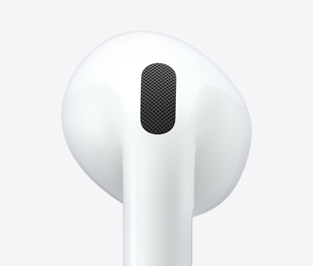 Tai nghe AirPods 4 chính hãng (USB-C) – NEW - ảnh 3