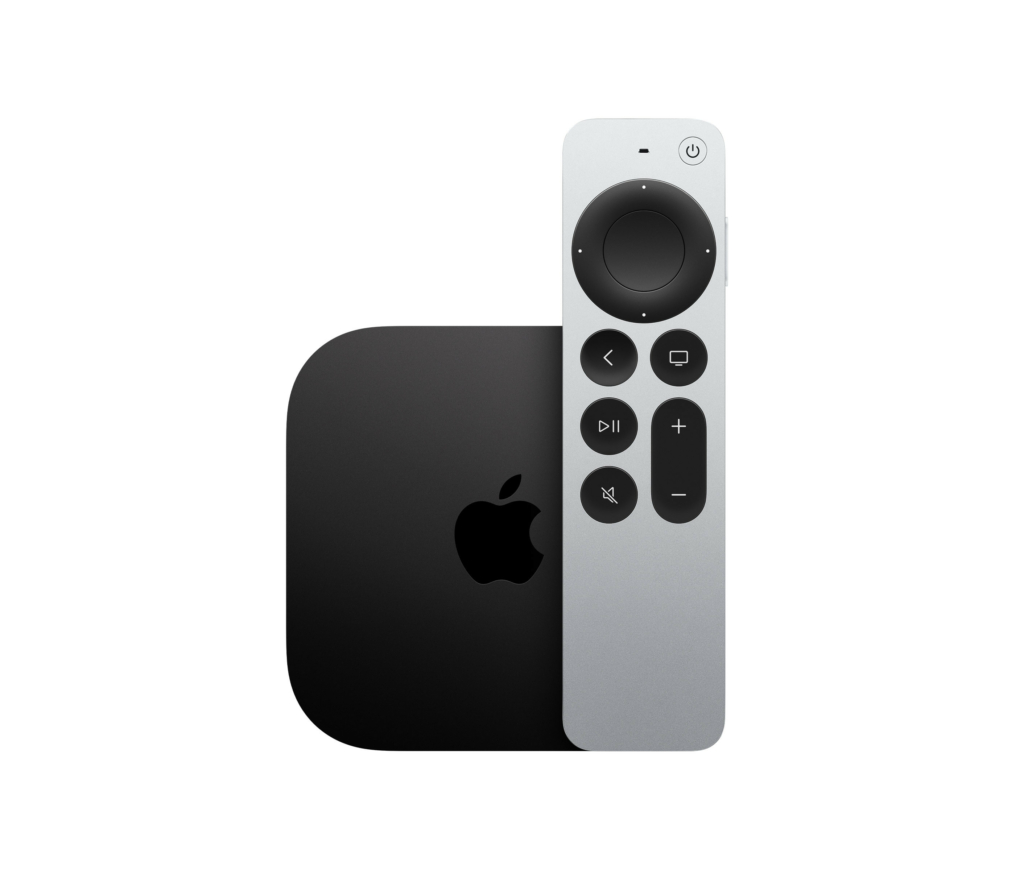 Apple TV 4K (3rd GEN) 2022 64GB Wifi – NEW - ảnh 2