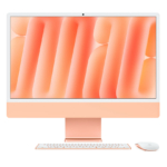 iMac 2024 24 inch Retina 4.5K Apple M4 16GB RAM 256GB SSD 8-Core GPU – Like New - ảnh 7