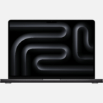 MacBook Pro 2024 14 inch Apple M4 10-Core CPU 10-Core GPU 16GB RAM 512GB SSD – 98% - ảnh 1