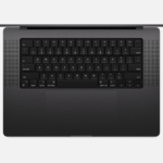 MacBook Pro 2024 16 inch Apple M4 PRO 14-Core CPU 20-Core GPU 48GB RAM 1TB SSD – Like New - ảnh 2