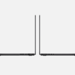 MacBook Pro 2024 16 inch Apple M4 PRO 14-Core CPU 20-Core GPU 48GB RAM 1TB SSD – Like New - ảnh 3