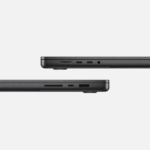 MacBook Pro 2024 16 inch Apple M4 PRO 14-Core CPU 20-Core GPU 48GB RAM 1TB SSD – Like New - ảnh 4
