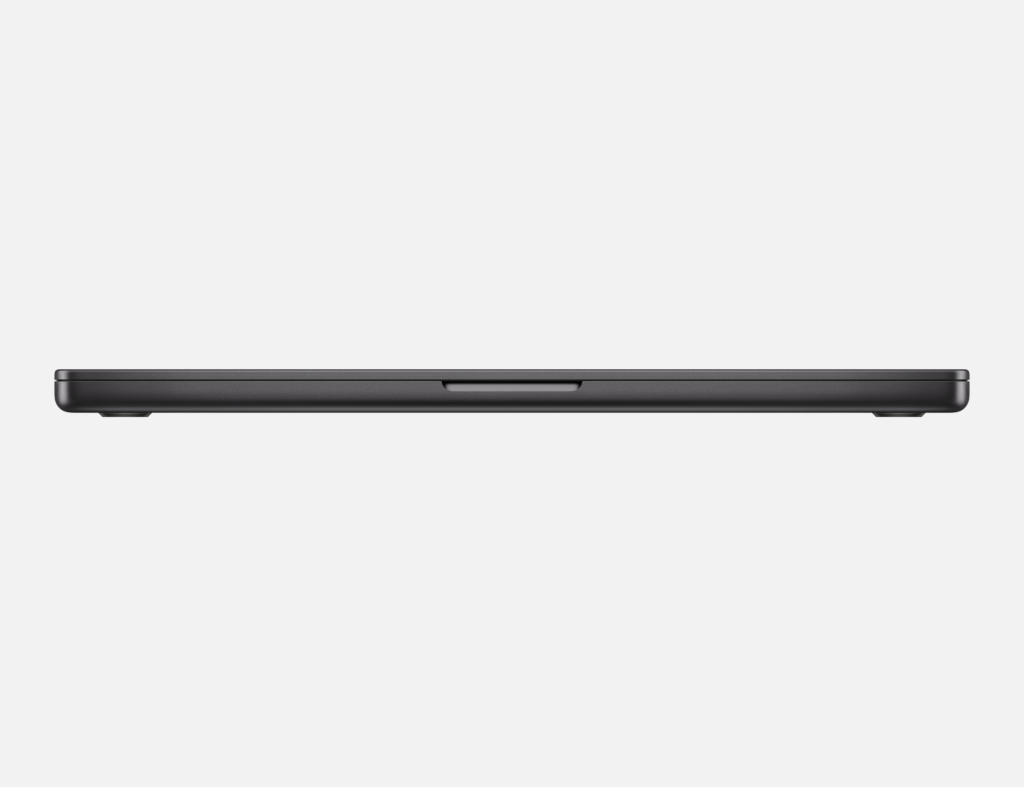 MacBook Pro 2024 16 inch Apple M4 PRO 14-Core CPU 20-Core GPU 48GB RAM 1TB SSD – Like New - ảnh 5