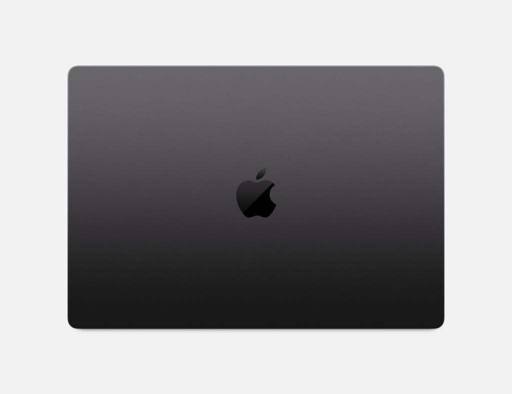 MacBook Pro 2024 16 inch Apple M4 PRO 14-Core CPU 20-Core GPU 48GB RAM 1TB SSD – Like New - ảnh 6
