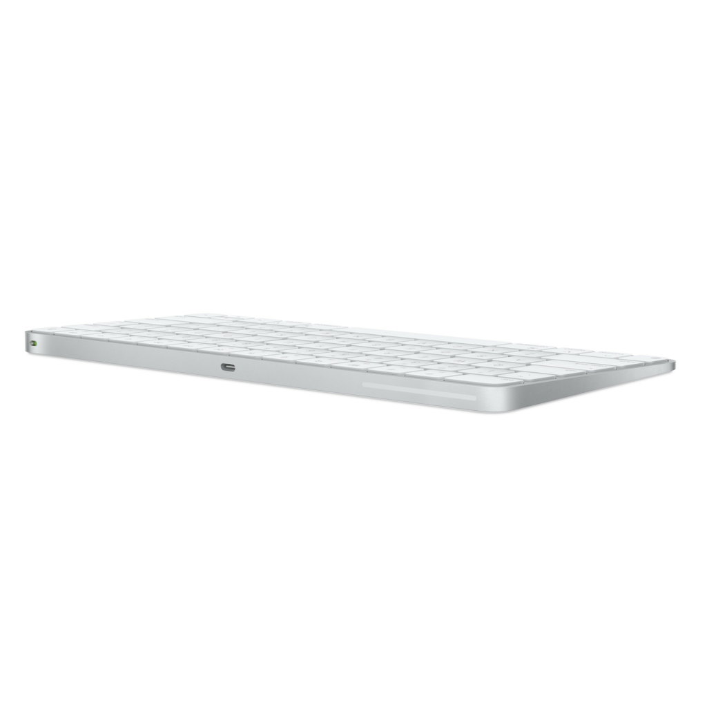 Apple Magic Keyboard 2024 (USB‑C) – NEW - ảnh 3