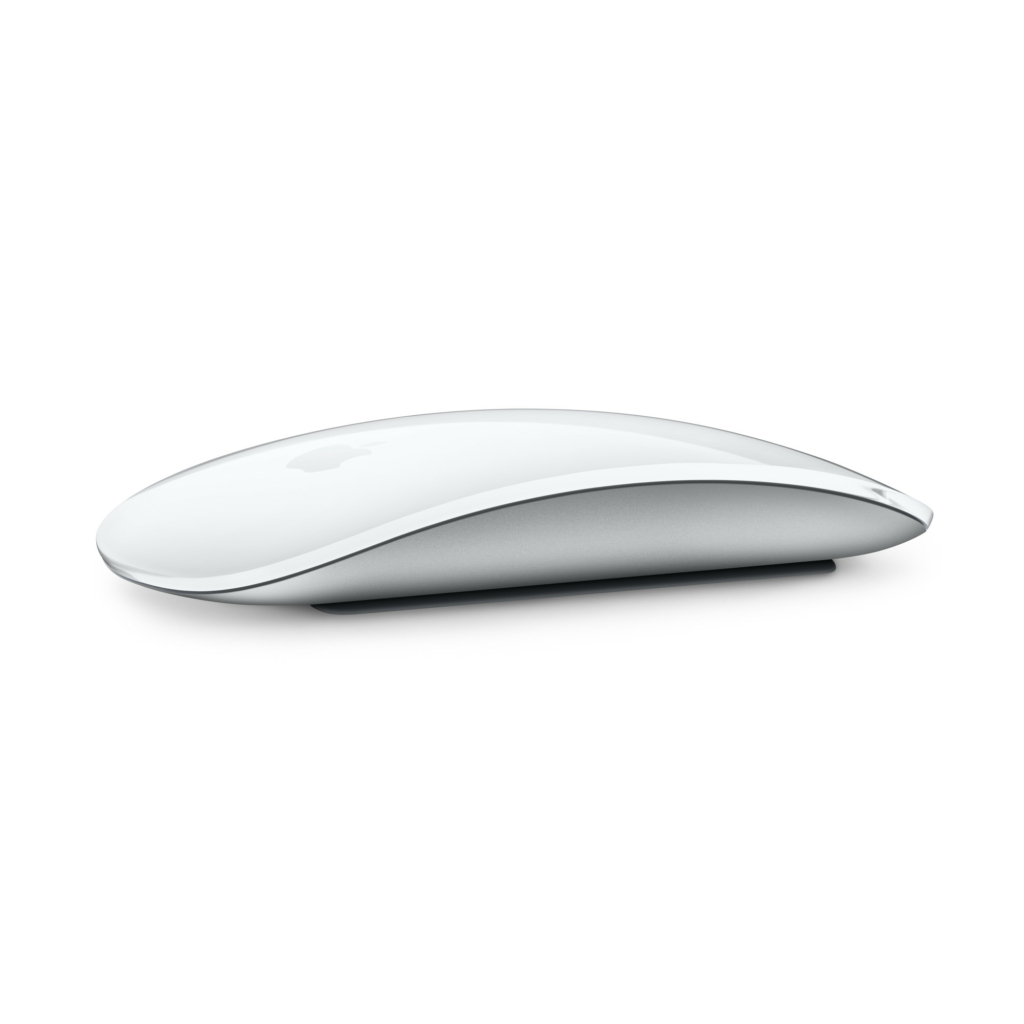 Apple Magic Mouse 2024 (USB‑C) – Multi-Touch Surface – NEW - ảnh 6