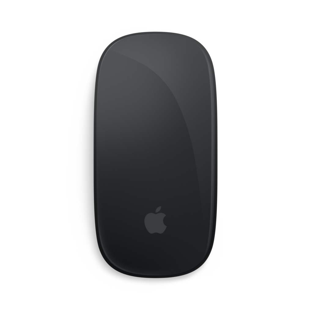 Apple Magic Mouse 2024 (USB‑C) – Multi-Touch Surface – NEW - ảnh 2