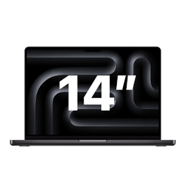 MacBook Pro 14 inch chip M5 10-CPU 10-GPU