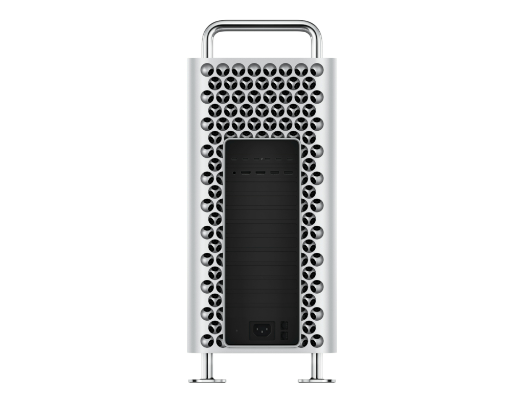 Mac Pro M2 Ultra 24-CPU 60-GPU - ảnh 4
