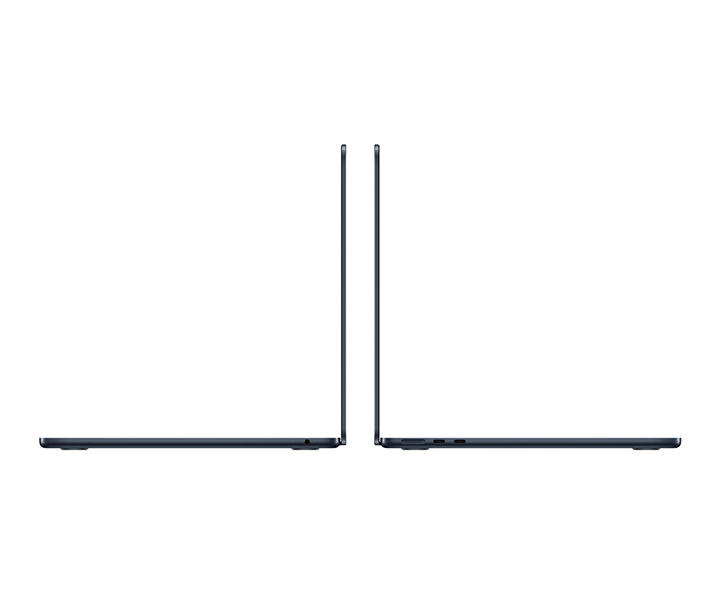 MacBook Air 2024 13 inch chip M3 8-CPU 10-GPU - ảnh 3