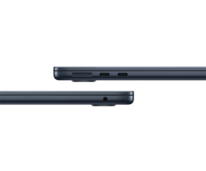 MacBook Air 2024 13 inch chip M3 8-CPU 10-GPU - ảnh 5