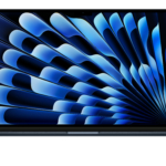 MacBook Air 2024 15 inch chip M3 8-CPU 10-GPU - ảnh 1