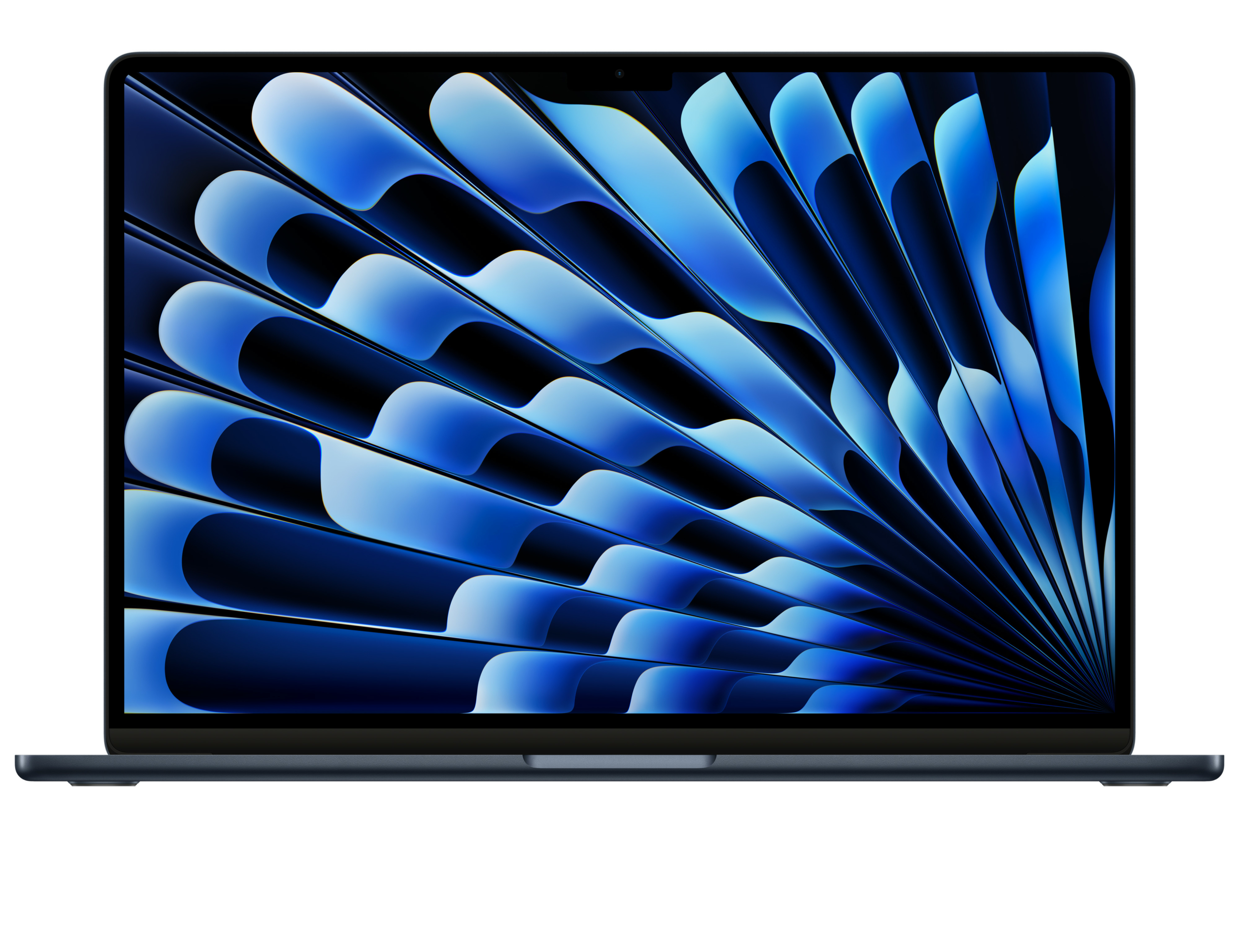 MacBook Air 2024 13 inch chip M3 8-CPU 8-GPU
