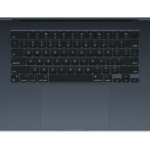 MacBook Air 2024 15 inch chip M3 8-CPU 10-GPU - ảnh 2