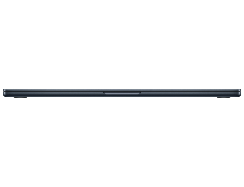 MacBook Air 2024 15 inch chip M3 8-CPU 10-GPU - ảnh 4