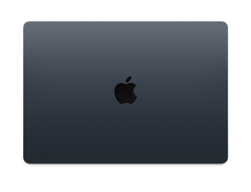 MacBook Air 2024 15 inch chip M3 8-CPU 10-GPU - ảnh 5