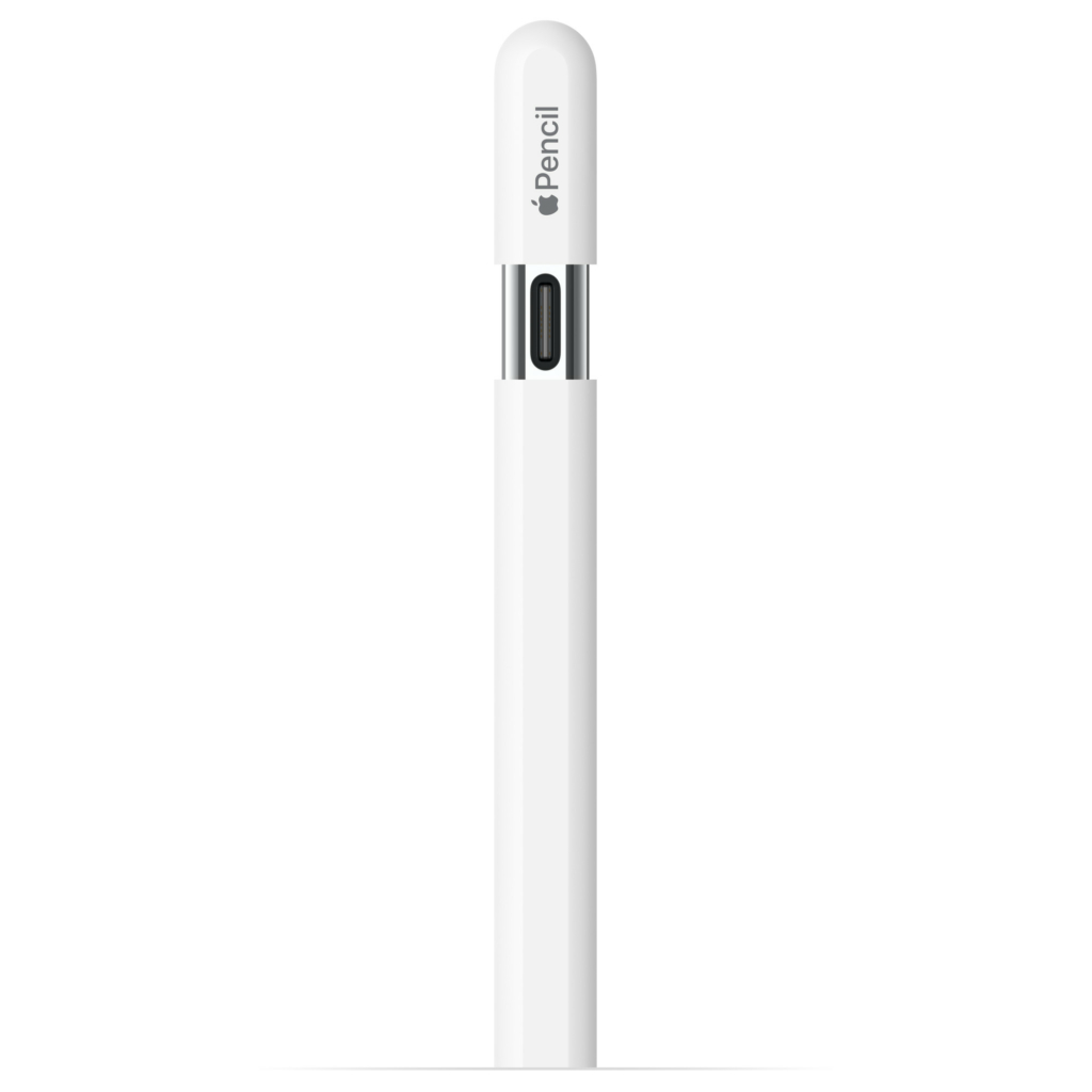 Bút thông minh Apple Pencil (USB-C) – NEW - ảnh 2