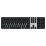 Apple Magic Keyboard  with Touch ID and Numeric Keypad 2024 (USB-C) for Mac chip Apple silicon – NEW - ảnh 6