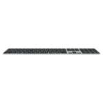Apple Magic Keyboard  with Touch ID and Numeric Keypad 2024 (USB-C) for Mac chip Apple silicon – NEW - ảnh 7