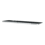 Apple Magic Keyboard  with Touch ID and Numeric Keypad 2024 (USB-C) for Mac chip Apple silicon – NEW - ảnh 8