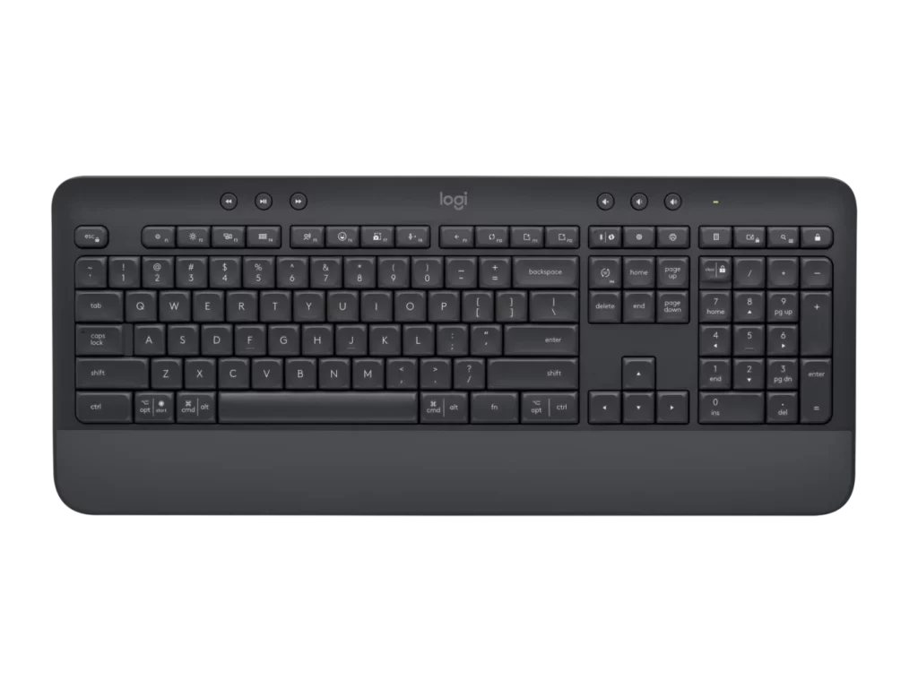 Signature K650