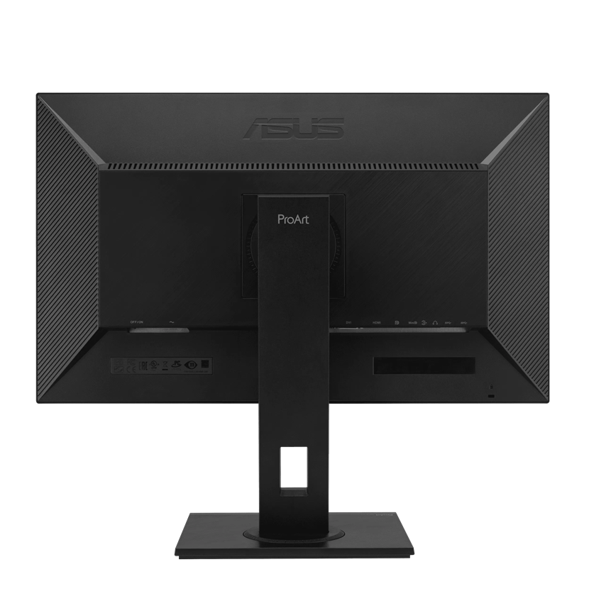 PA278QEV màn hình asus macone